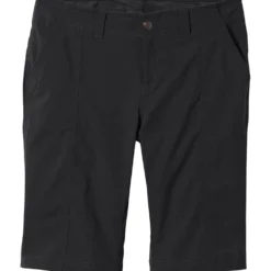 Royal Robbins Womens Discovery III Bermuda