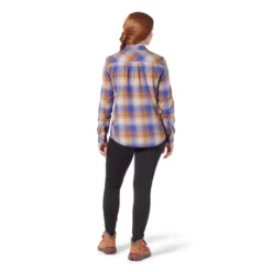 Royal Robbins Womens Dream Trekker Flannel L/S