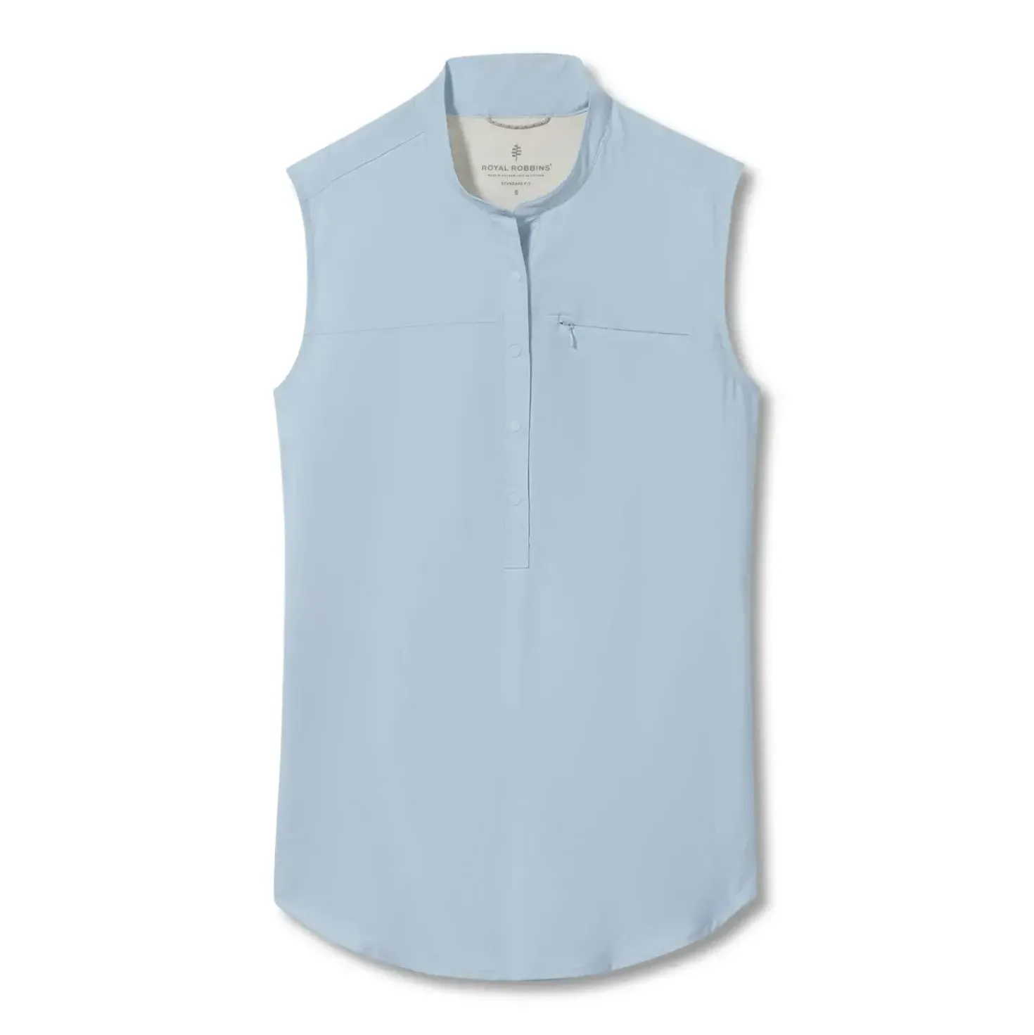 Royal Robbins Womens Expedition Pro Tunic