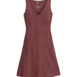 Royal Robbins Womens Featherweight Knit Dress