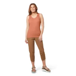 Royal Robbins Womens Featherweight Tank