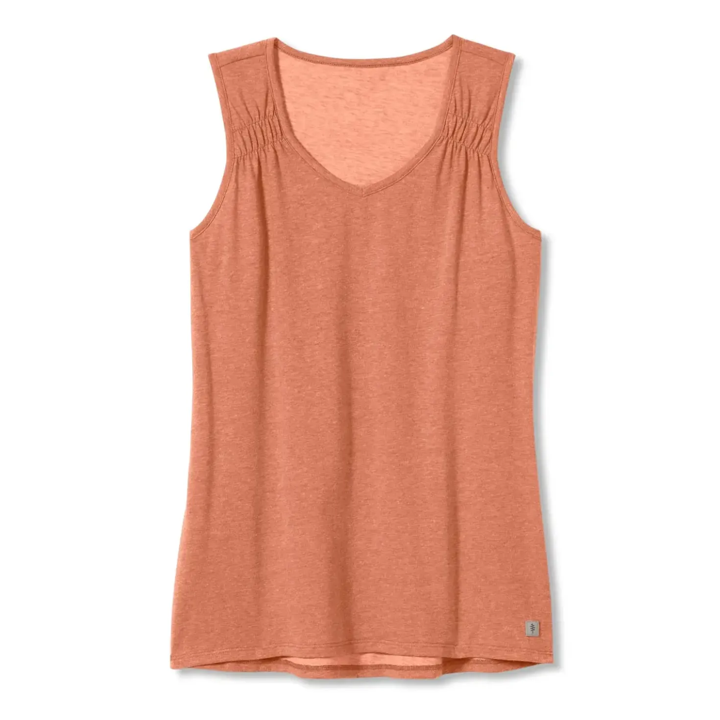 Royal Robbins Womens Featherweight Tank