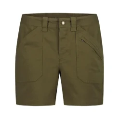 Royal Robbins Womens Half Dome Short