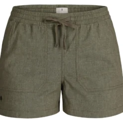 Royal Robbins Womens Hempline Short
