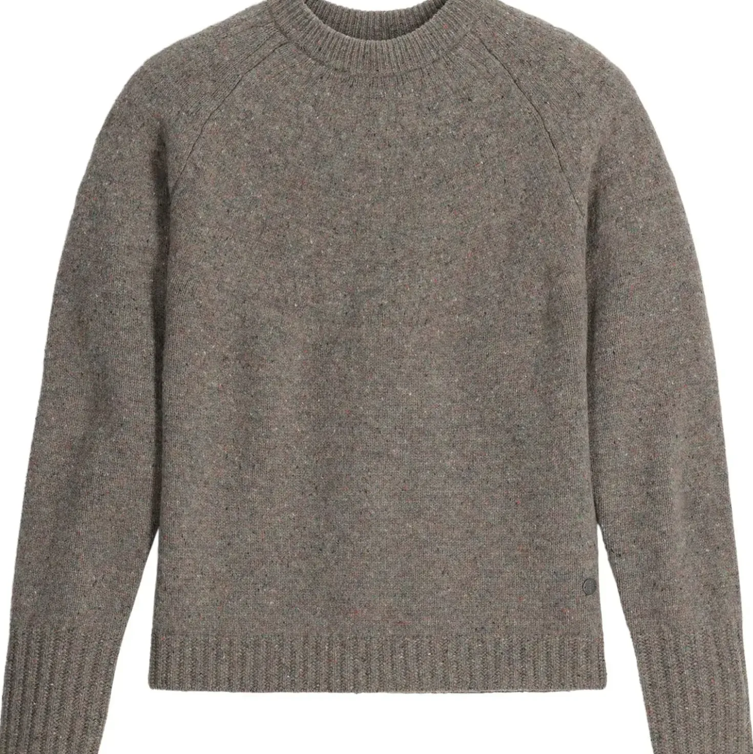 Royal Robbins Womens Rockcraft Wool Crew