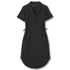 Royal Robbins Womens Spotless Traveler Dress S/S