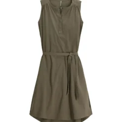 Royal Robbins Womens Spotless Traveler Tank Dress