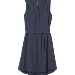 Royal Robbins Womens Spotless Traveler Tank Dress