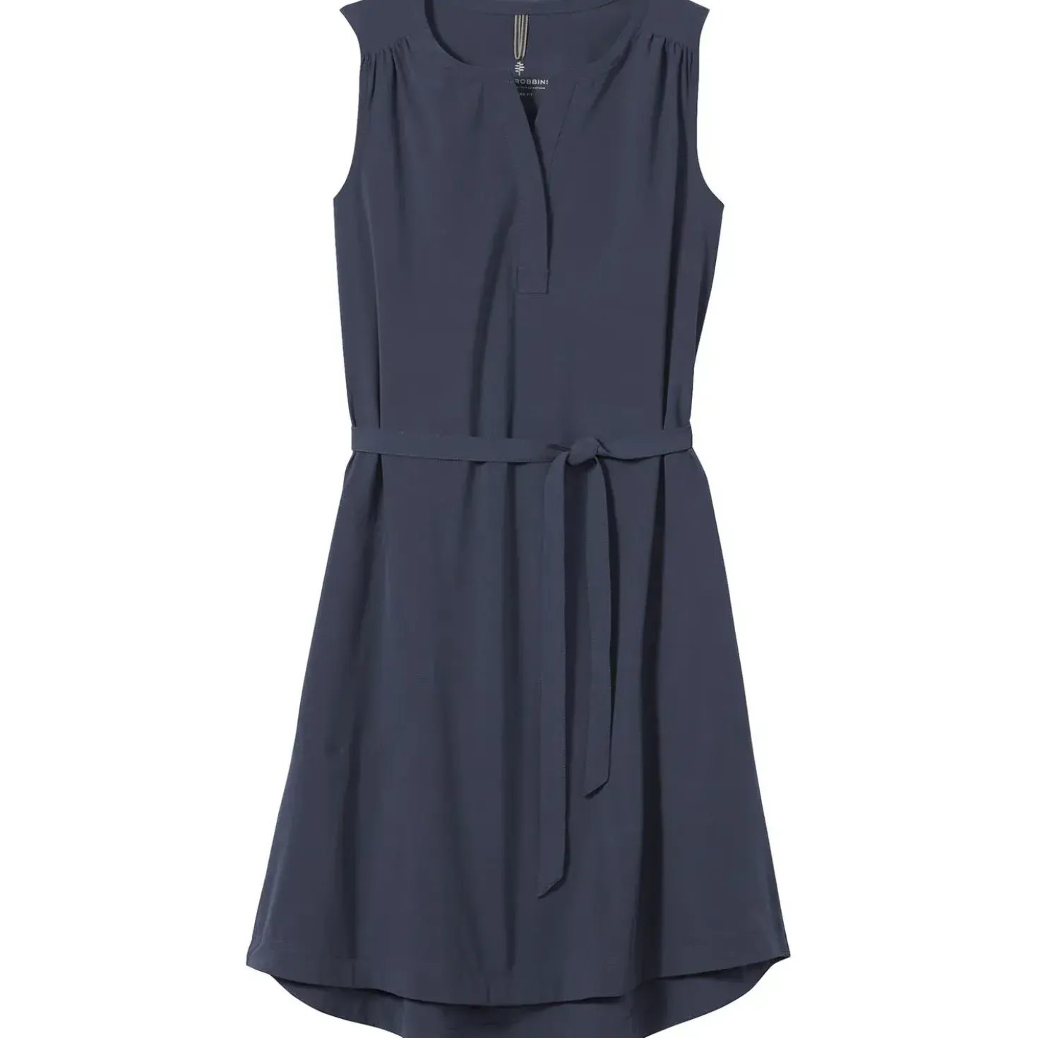 Royal Robbins Womens Spotless Traveler Tank Dress