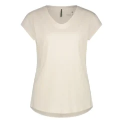 Royal Robbins Womens Vacationer V-neck S/S