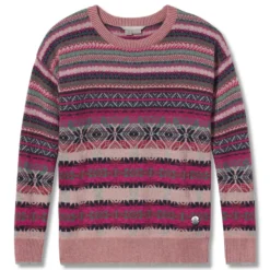 Royal Robbins Womens Westlands Relaxed Pullover