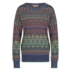 Royal Robbins Womens Westlands Relaxed Pullover