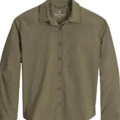 Royal Robbins Womens Wilder Shirt L/S