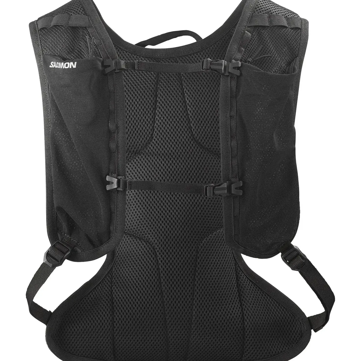 Salomon Cross 4