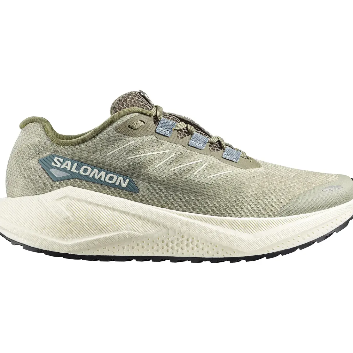 Salomon Mens Aero Blaze 3 Grvl