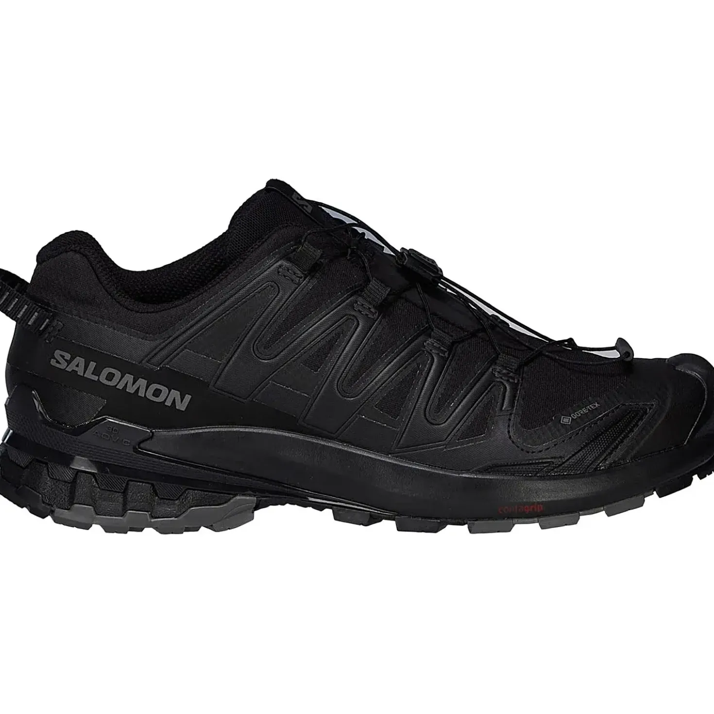 Salomon Mens XA Pro 3D V9 Gore-Tex