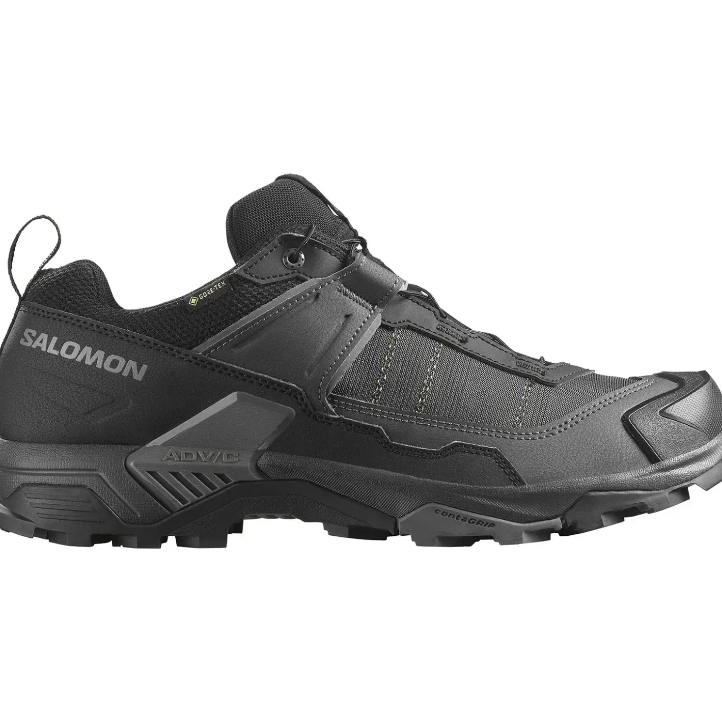 Salomon Mens X Ultra 5 GTX