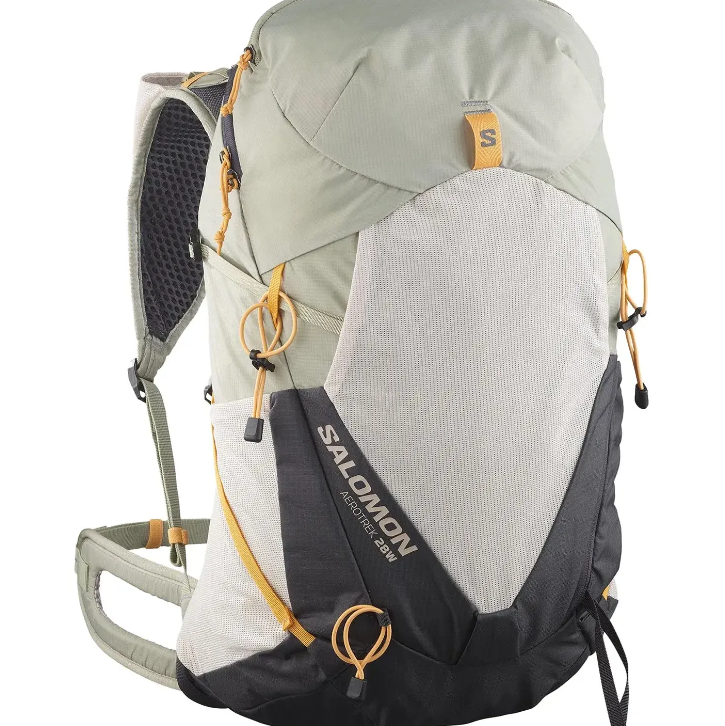 Salomon Womens Aerotrek 28