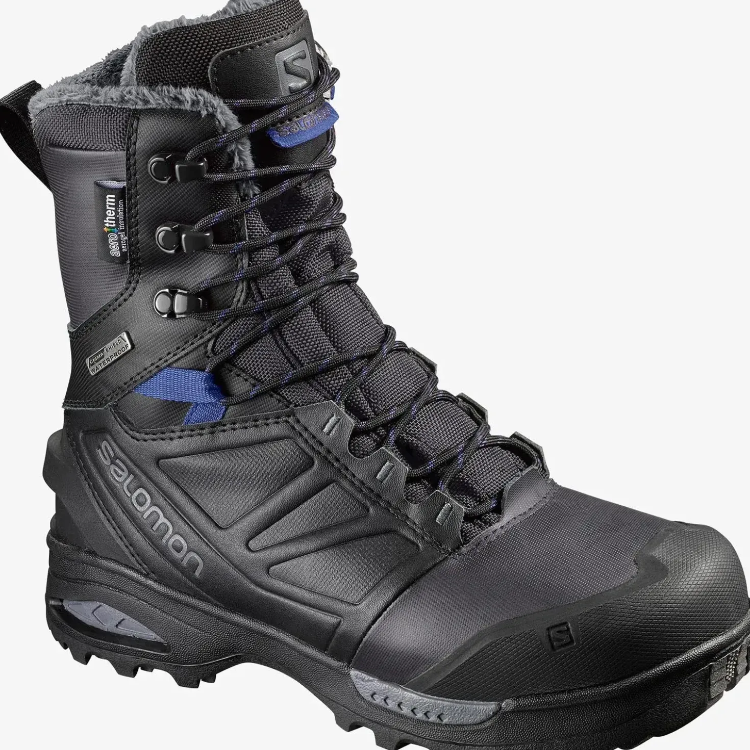 Salomon Womens Toundra Pro CSWP
