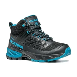 Scarpa Kids Rush Mid GTX