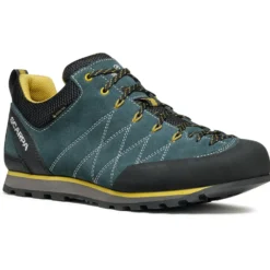 Scarpa Mens Crux GTX