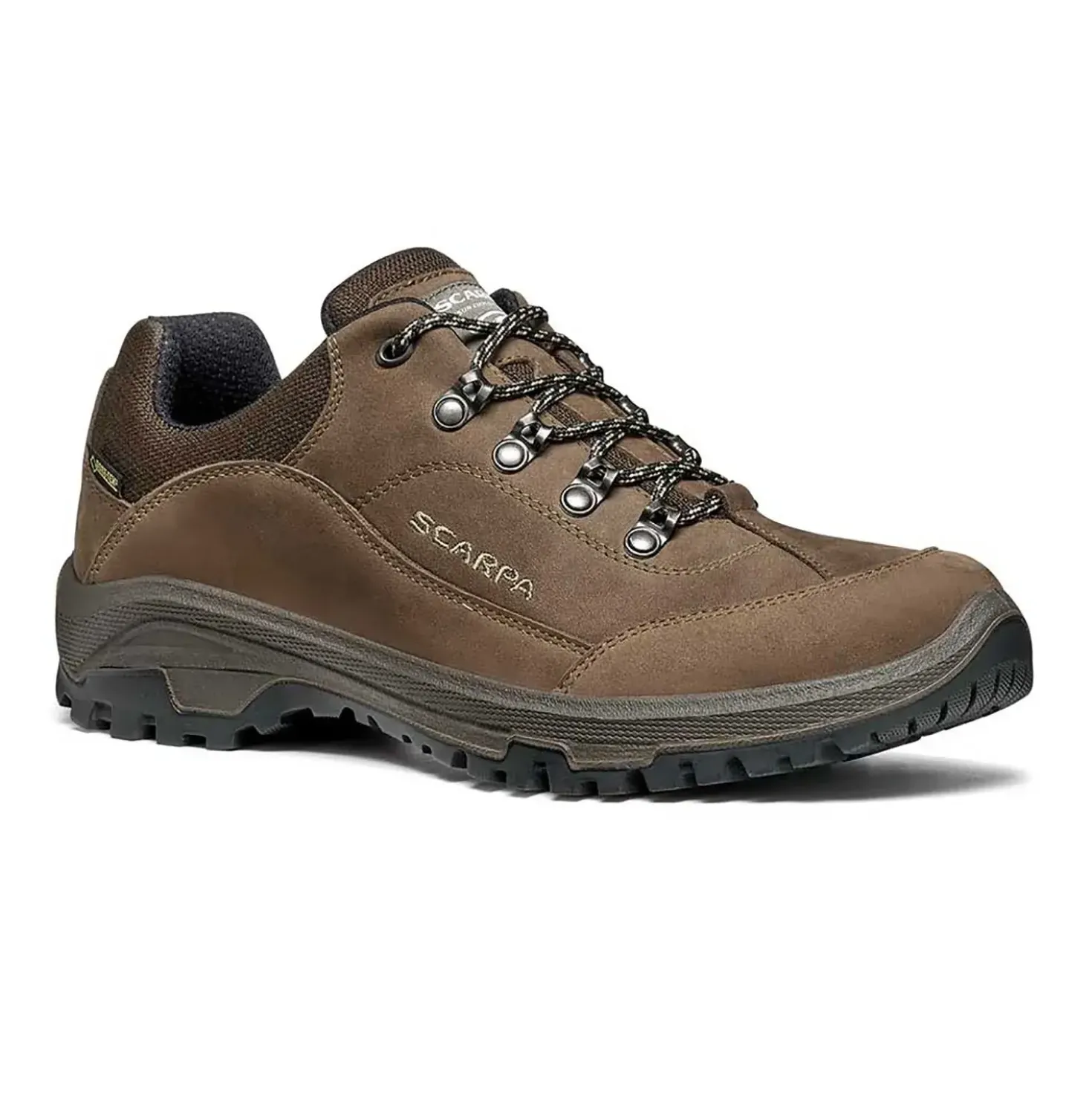 Scarpa Mens Cyrus GTX