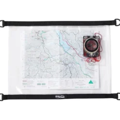 SealLine Map Case Pvc Free