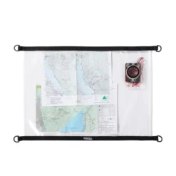 SealLine Map Case Pvc Free