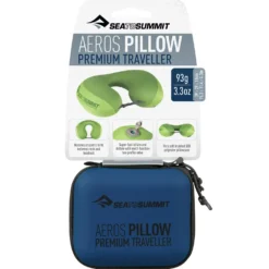 Sea to Summit Aeros Premium Traveller