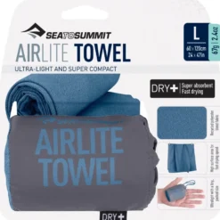 Sea to Summit Airlite Towel Large