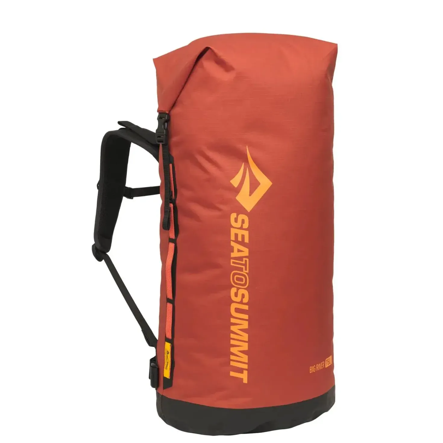 Sea to Summit Big River Dry Backpack 75l