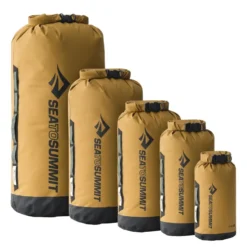 Sea to Summit Big River Dry Bag 65l