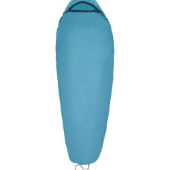 Sea to Summit Breeze Mummy Liner W/ Drawcord Standard