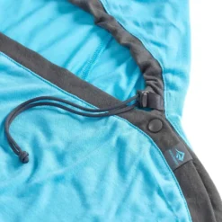 Sea to Summit Breeze Mummy Liner W/ Drawcord Standard