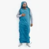 Sea to Summit Breeze Mummy Liner W/Drawcord Compact