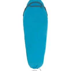 Sea to Summit Breeze Mummy Liner W/Drawcord Compact