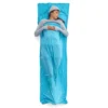 Sea to Summit Breeze Rectangular Liner W/Pillow Sleeve