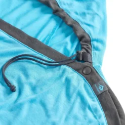 Sea to Summit Breeze Rectangular Liner W/Pillow Sleeve