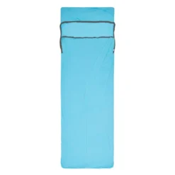 Sea to Summit Breeze Rectangular Liner W/Pillow Sleeve