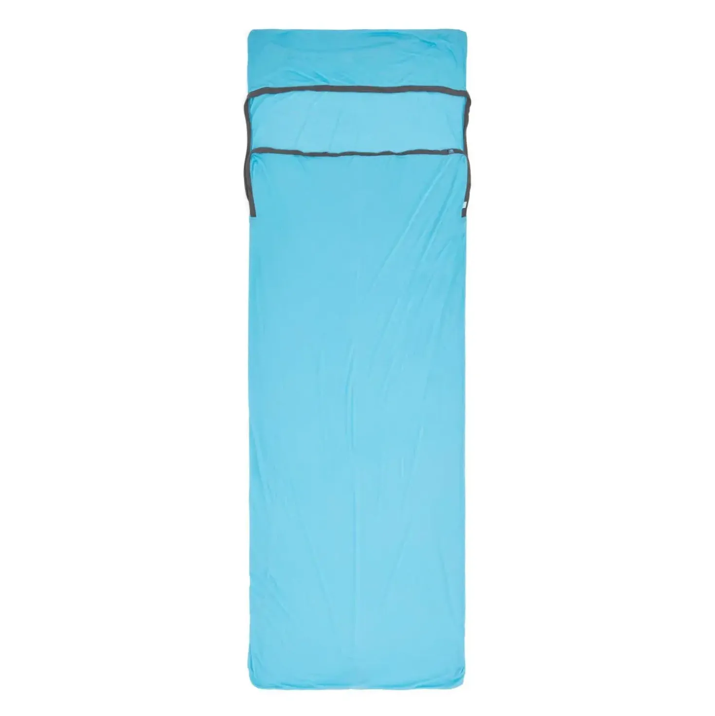 Sea to Summit Breeze Rectangular Liner W/Pillow Sleeve