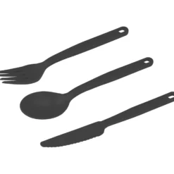 Sea to Summit Camp Cutlery Set - 3pc
