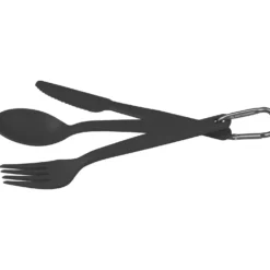 Sea to Summit Camp Cutlery Set - 3pc