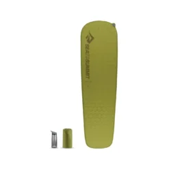 Sea to Summit Camp Mat Self Inflating Regular
