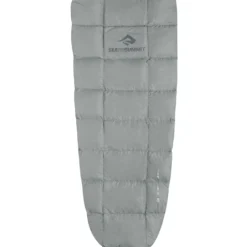 Sea to Summit Cinder Cd1 Integrated Down Quilt Large