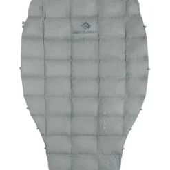 Sea to Summit Cinder Cd1 Integrated Down Quilt Large