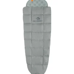 Sea to Summit Cinder Cd1 Integrated Down Quilt Large
