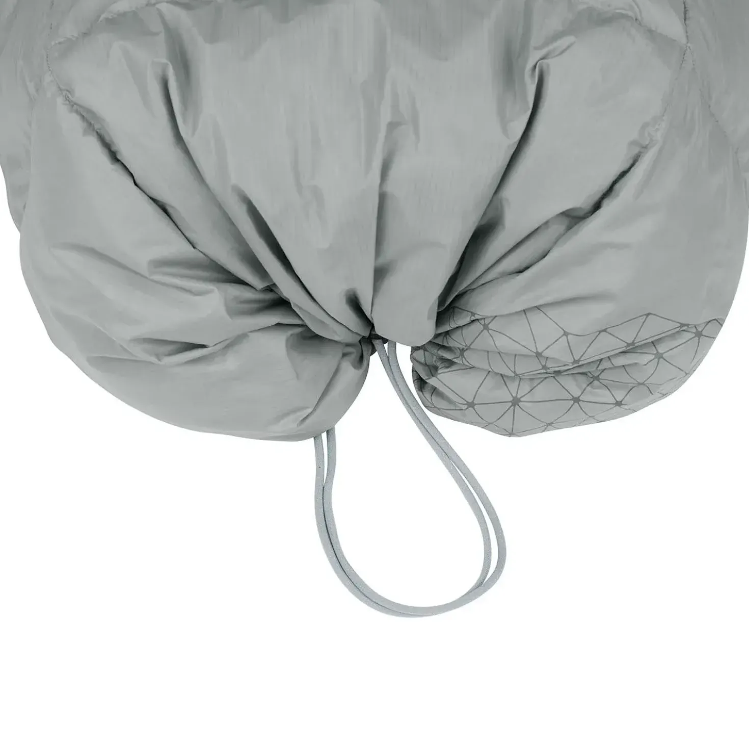 Sea to Summit Cinder Cd1 Integrated Down Quilt Large