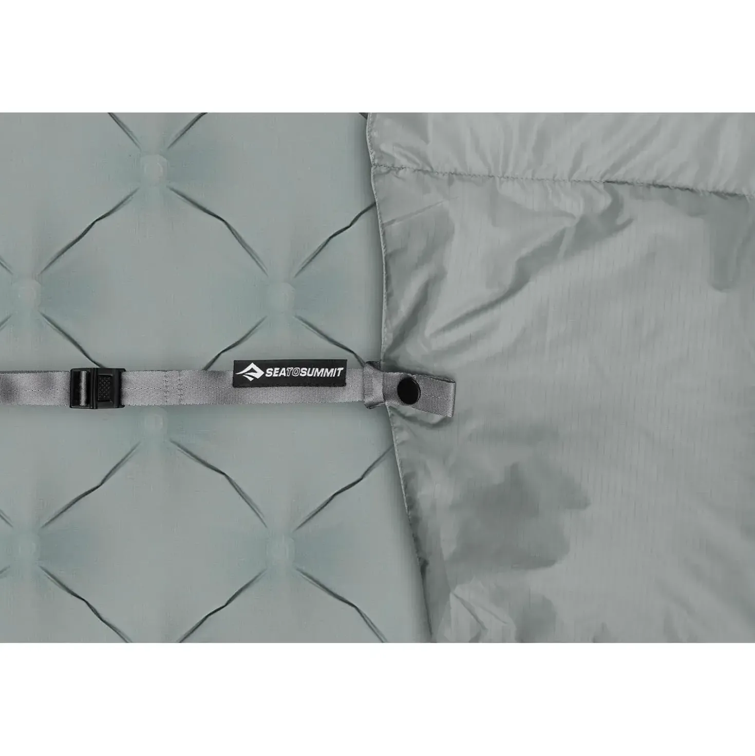 Sea to Summit Cinder Cd1 Integrated Down Quilt Large