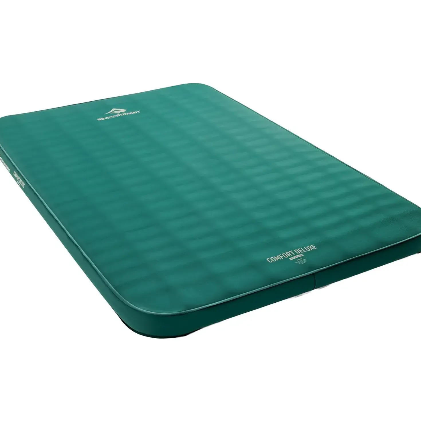 Sea to Summit Comfort Deluxe SI Mat Double