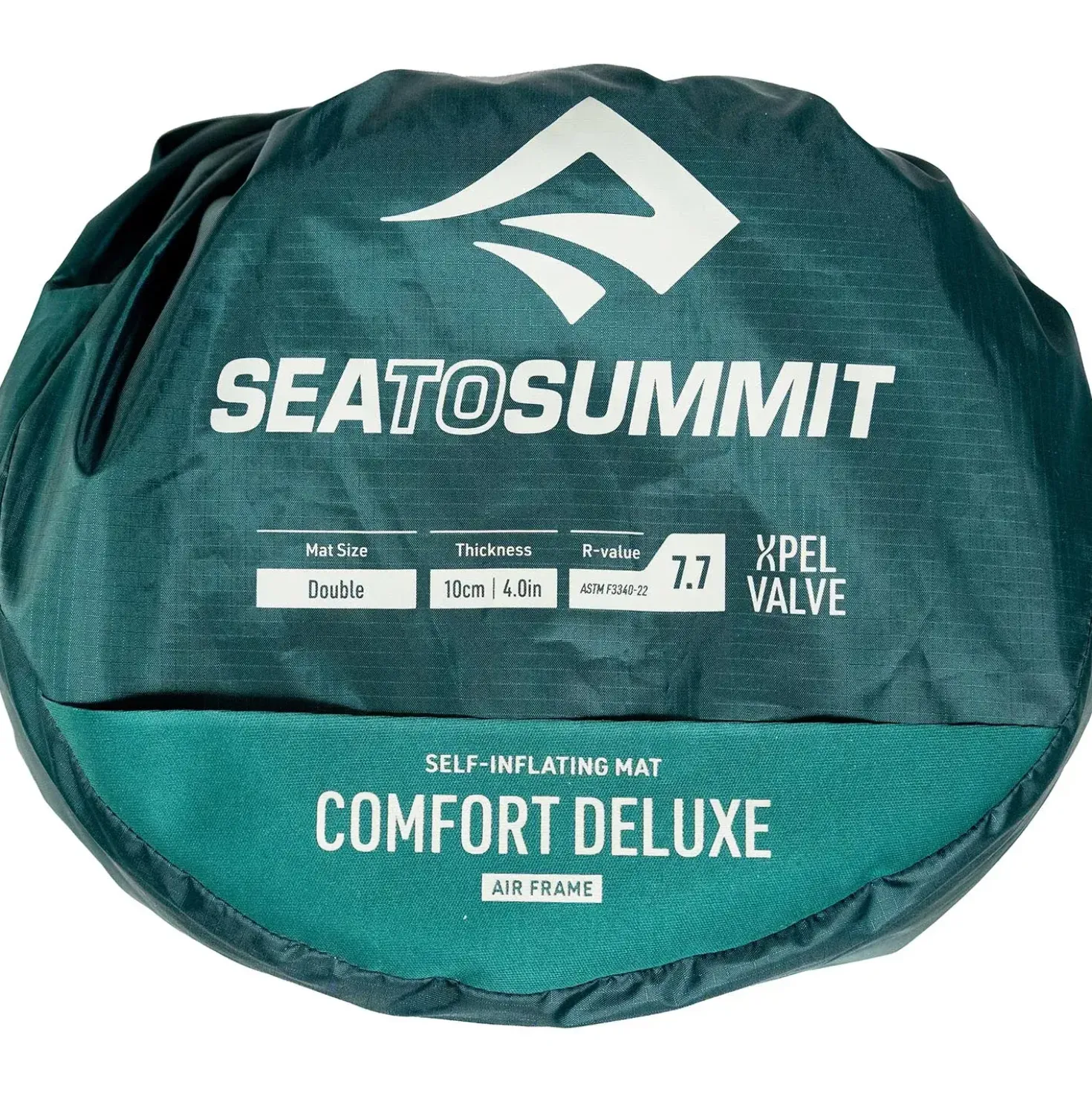 Sea to Summit Comfort Deluxe SI Mat Double